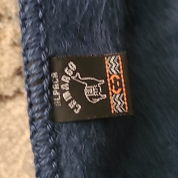 Alpaca Camargo Scarf - Picture 2 of 3